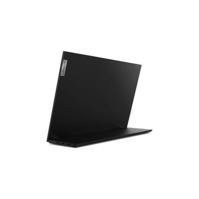 Lenovo ThinkVision M15 LED display 3... Prix Tunisie : Dès 509 DT