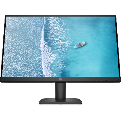 HP V241ib FHD Monitor écran plat de PC
