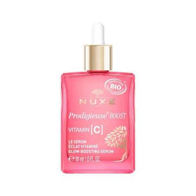 NUXE - Prodigieuse Boost Serum Vit-C 30 Ml, Vue principale