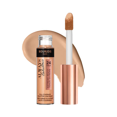 Bourjois - Always Fabulous Concealer 320 Beige, Vue principale