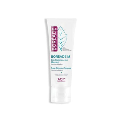 ACM – Boreade M Soin Matifiant Seborgulateur 40Ml, Vue principale