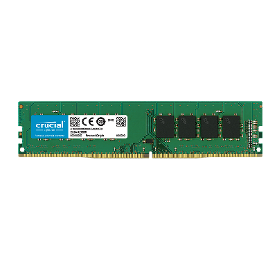 Crucial CT8G4DFS8266 module de mémoire 8 Go 1 x 8 Go DDR4 2666 MHz