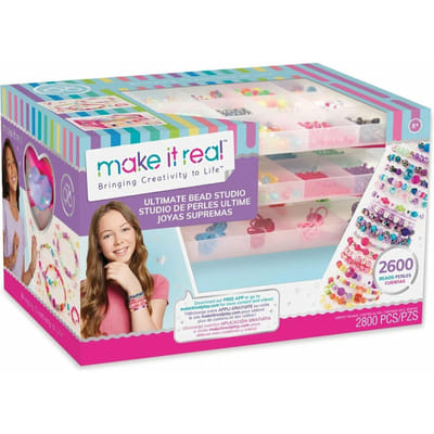 Make it Real MR1701 Jouet d'art et d'artisanat, Vue principale