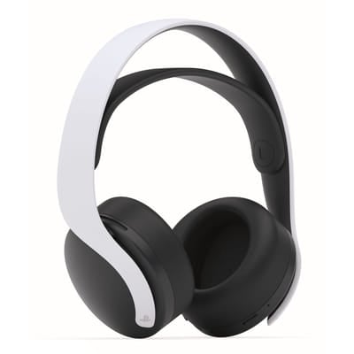 Sony Casque-micro sans fil PULSE 3D, Vue principale