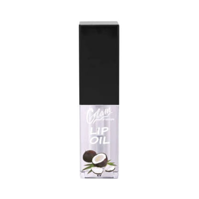 Glam Of Sweden - Lip Oil Noix Coco, Vue principale
