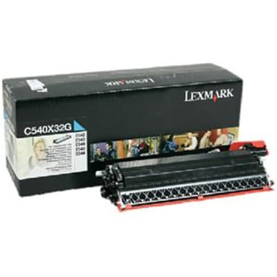 Lexmark C540X32G imprimante de développement 30000 pages, Vue principale