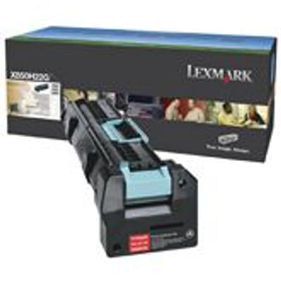 Lexmark X850H22G photoconducteur et unité de mise en image, Vue principale