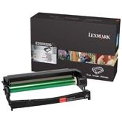 Lexmark E250, E35X, E450 30K Photoconductor Kit 30000 pages, Vue principale
