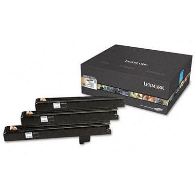 Lexmark C930X73G photoconducteur et unité de mise en image 47000 pages, Vue principale