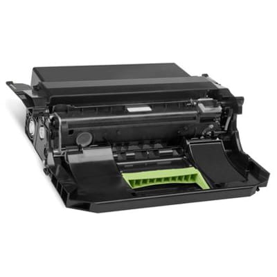 Lexmark 52D0Z00 photoconducteur et unité de mise en image 100000 pages, Vue principale