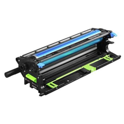 Lexmark CS820, CX8xx 175000 pages, Vue principale