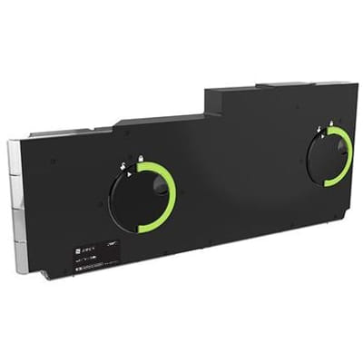 Lexmark CS820, CX8xx 115000 pages, Vue principale