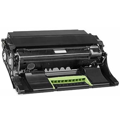 Lexmark 56F0Z00 photoconducteur et unité de mise en image 60000 pages, Vue principale