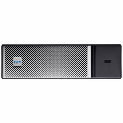 Eaton 5PXEBM72RT3UG2 Batterie de l'onduleur Sealed Lead Acid (VRLA) 12 V 9 Ah, Vue principale