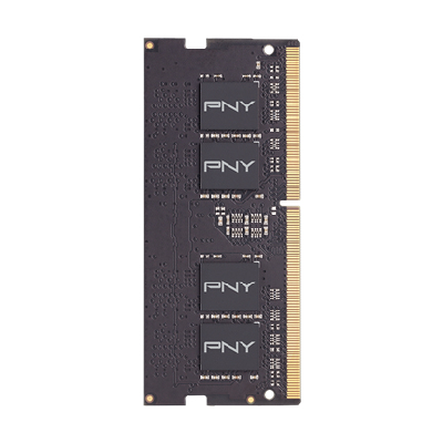 PNY MN16GSD42666 module de mémoire 16 Go 1 x 16 Go DDR4 2666 MHz