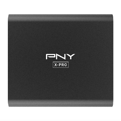 PNY X-Pro 1 To Noir