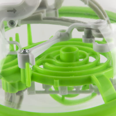 Two Perplex Rods Spin Spin Master Games PERPLEXUS - PERPLEX... Prix Tunisie : Dès 95 DT