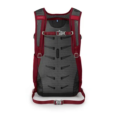 Sac à Dos Osprey Daylite Plus - Quotidien, Léger Et Polyvalent - Vert Hostas - Taille Unique