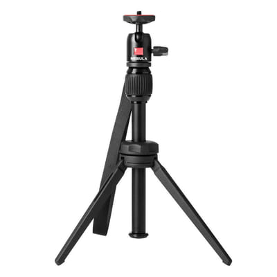 Anker Nebula trépied Projecteur de données 3 pieds Noir, Vue principale