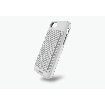 Cygnett Workmate Pro coque de protection pour téléphones portables 11,9 cm (4.7") Housse Blanc