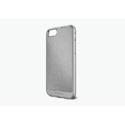Cygnett UrbanShield coque de protection pour téléphones portables 11,9 cm (4.7") Housse Aluminium