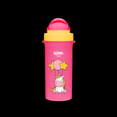WEE BABY CUP A PAILLE 6M+ 300ML, Vue principale