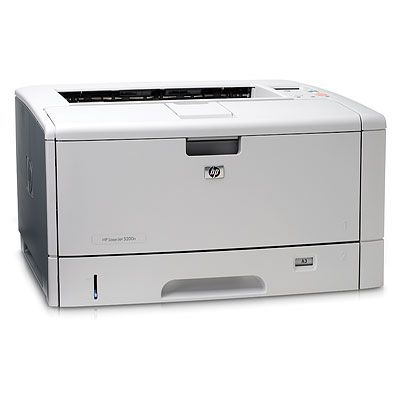 HP LaserJet 5200 Printer 1200 x 1200 DPI