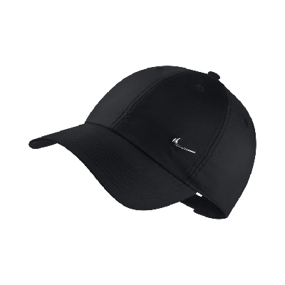 Nike Metal Swoosh H86 Casquette Polyester