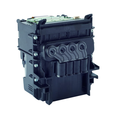 HP H 729 kit de remplacement pour tête d'impression DesignJet (F9J81A), Vue principale