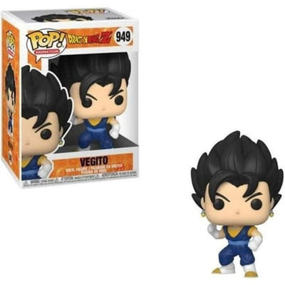 FUNKO POP! 48662 collectible figure, Vue principale
