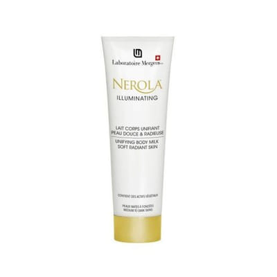 NEROLA ILLUMINATING CORPS 300ML, Vue principale