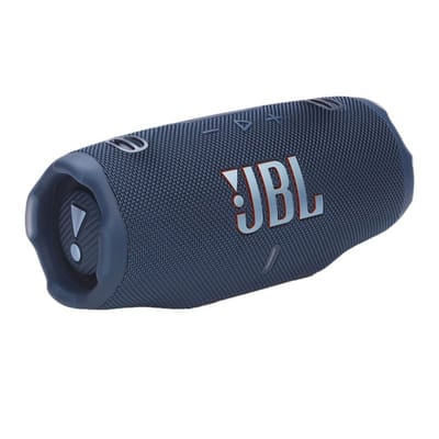 JBL Charge 6 Bleu 45 W, Vue principale