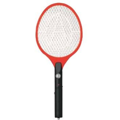 Master Mosquito killer Manuel Insectiseur Adapté à une utilisation à l'intérieur Adapté à une utilisation extérieure Noir, Rouge, Vue principale