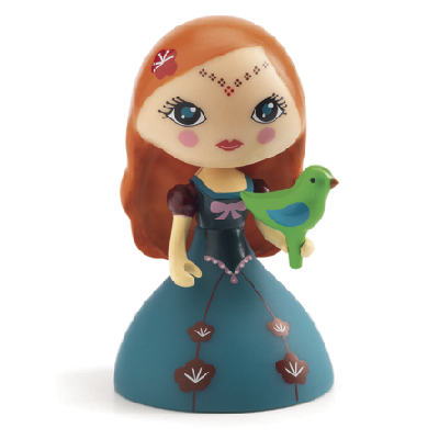 DJECO Arty Toys - Princesse Fédora