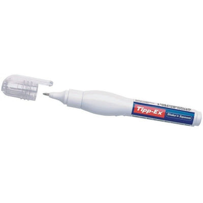 Stylo correcteur Tipp-Ex 8ml, Vue principale