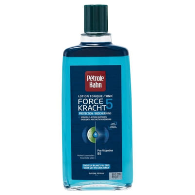 Pétrole Hahn Lotion Tonique Force 5 Protection 300 ml, Vue principale