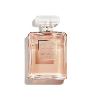 Chanel Coco Mademoiselle 100 ml, Vue principale