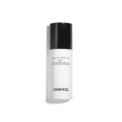 Chanel Blue Serum 15 ml