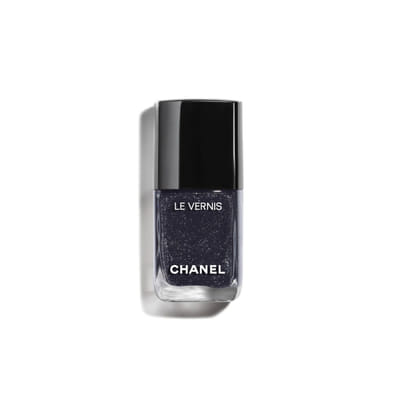 CHANEL Le Vernis vernis à ongles 13 ml Noir Brillant, Vue principale