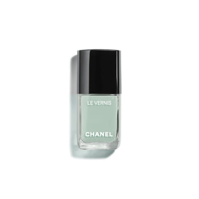 CHANEL Le Vernis vernis à ongles 13 ml Couleur menthe Gloss, Vue principale