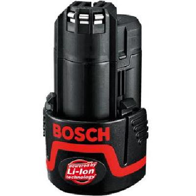 Bosch GBA 10,8 V 1.5 Ah Batterie