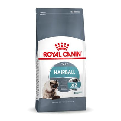 Royal Canin Hairball Care croquette pour chat 2 kg Adulte, Vue principale