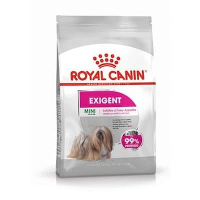 Royal Canin Mini Exigent 3 kg Adulte, Vue principale