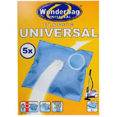 Wonderbag Universal WB406120 Accessoire et fourniture pour aspirateur