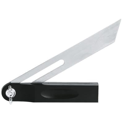 Stanley FAUSSE EQUERRE MENUISIER H1225, Vue principale