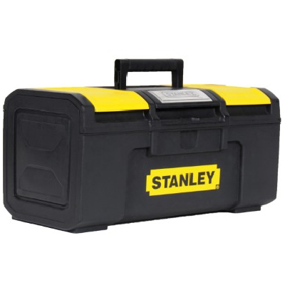 Stanley 1-79-216 boite à outils Noir, Jaune