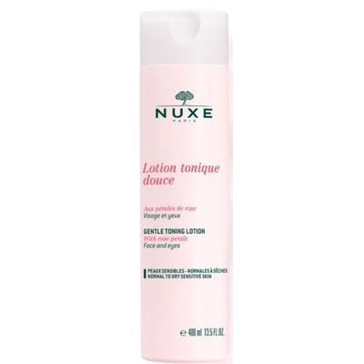 Nuxe Cleansers and Make-up Removers 200 ml, Vue principale
