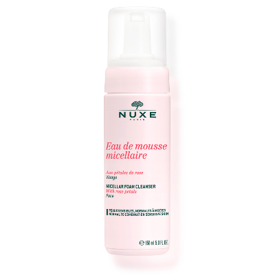 Nuxe Cleansers and Make-up Removers 150 ml