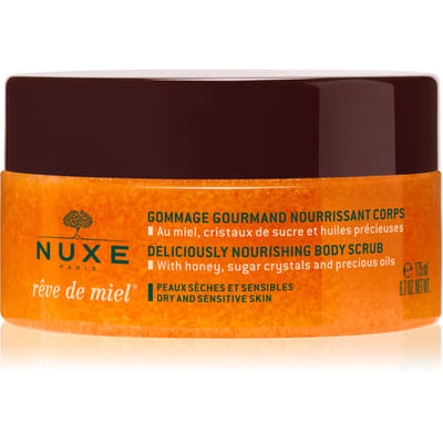 Nuxe Rêve de Miel 175 ml, Vue principale