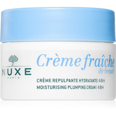 Nuxe Crème Fraîche de Beauté Moisturizing Plumping Cream 48h 50 ml, Vue principale